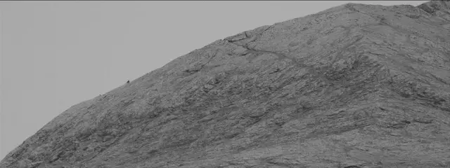 Sol 2804: Mast Camera (Mastcam)