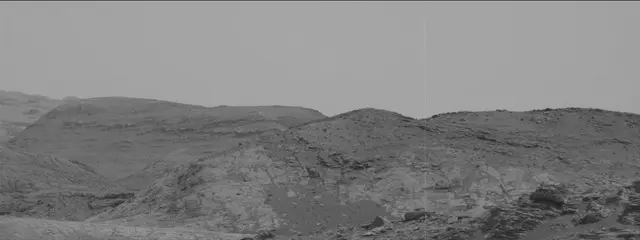 Sol 2804: Mast Camera (Mastcam)