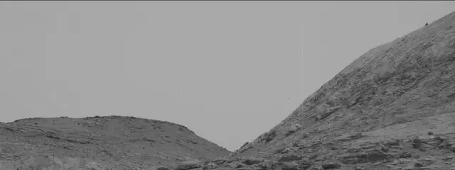 Sol 2804: Mast Camera (Mastcam)
