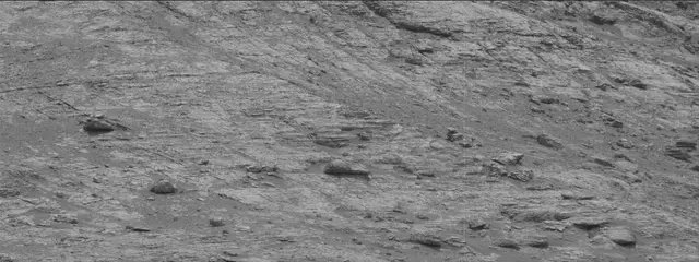 Sol 2804: Mast Camera (Mastcam)
