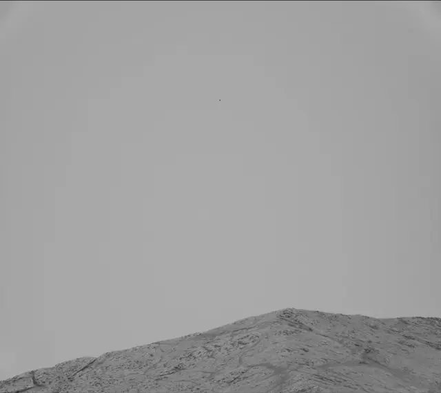 Sol 2804: Mast Camera (Mastcam)