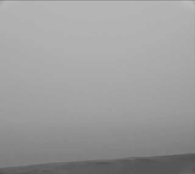 Sol 2812: Mast Camera (Mastcam)