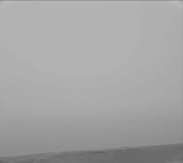 Sol 2812: Mast Camera (Mastcam)