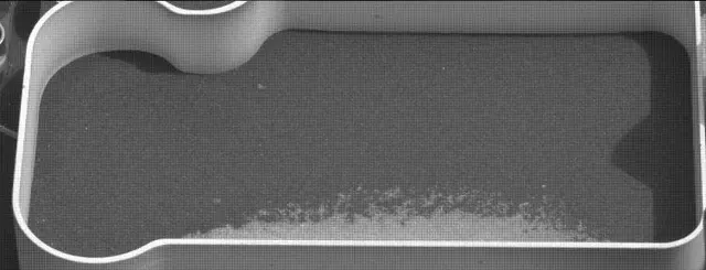 Sol 2813: Mast Camera (Mastcam)