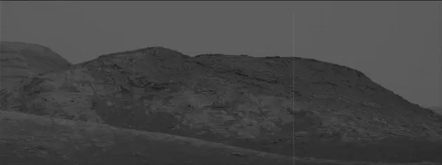 Sol 2813: Mast Camera (Mastcam)