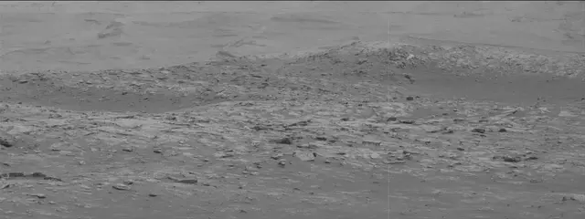 Sol 2817: Mast Camera (Mastcam)