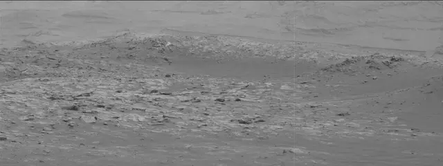 Sol 2817: Mast Camera (Mastcam)