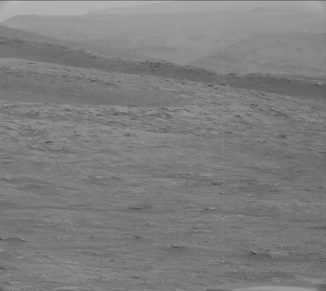 Sol 2817: Mast Camera (Mastcam)