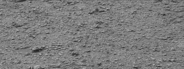 Sol 2819: Mast Camera (Mastcam)