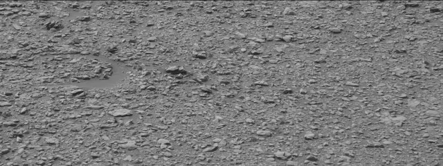 Sol 2819: Mast Camera (Mastcam)