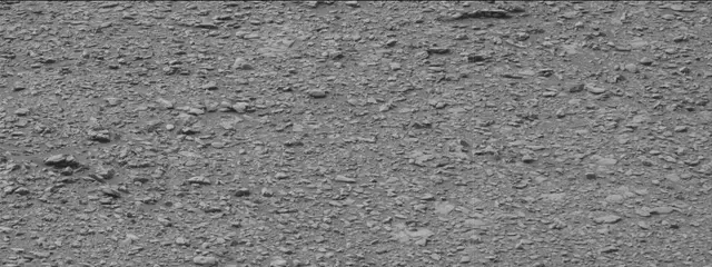 Sol 2819: Mast Camera (Mastcam)
