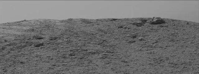 Sol 2819: Mast Camera (Mastcam)