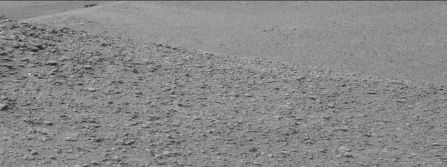 Sol 2819: Mast Camera (Mastcam)