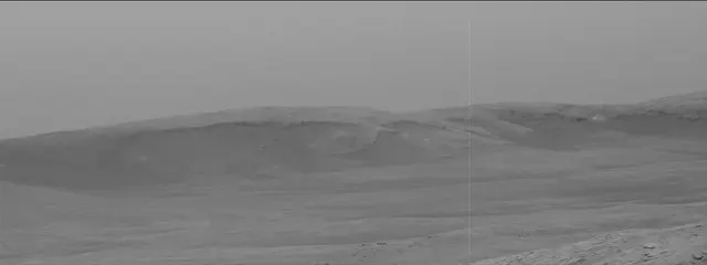 Sol 2819: Mast Camera (Mastcam)