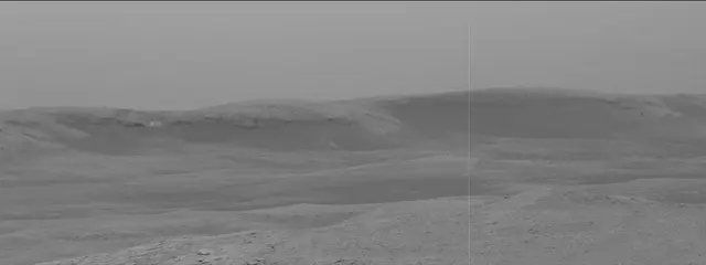 Sol 2819: Mast Camera (Mastcam)
