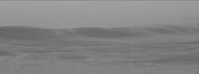 Sol 2819: Mast Camera (Mastcam)