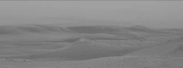 Sol 2819: Mast Camera (Mastcam)
