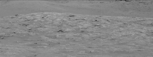 Sol 2819: Mast Camera (Mastcam)