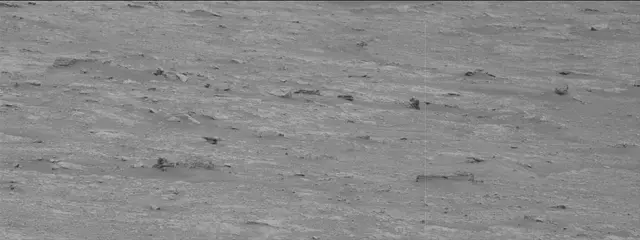 Sol 2819: Mast Camera (Mastcam)
