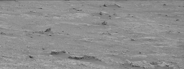 Sol 2819: Mast Camera (Mastcam)