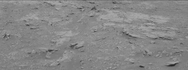 Sol 2819: Mast Camera (Mastcam)
