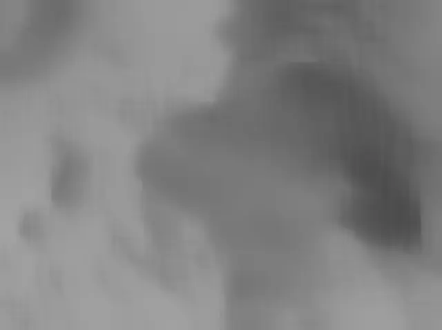 Sol 2819: Mars Hand Lens Imager (MAHLI)