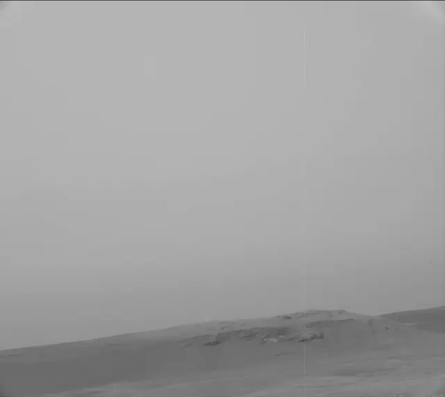 Sol 2820: Mast Camera (Mastcam)