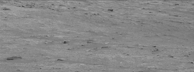 Sol 2820: Mast Camera (Mastcam)
