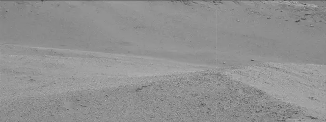 Sol 2820: Mast Camera (Mastcam)