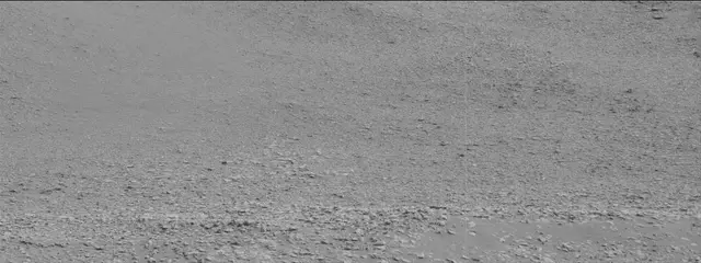 Sol 2820: Mast Camera (Mastcam)