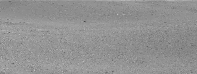 Sol 2820: Mast Camera (Mastcam)