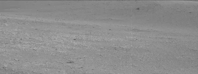 Sol 2820: Mast Camera (Mastcam)