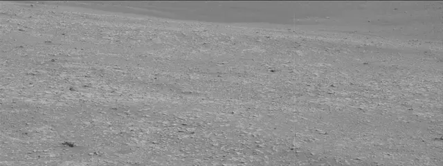 Sol 2820: Mast Camera (Mastcam)