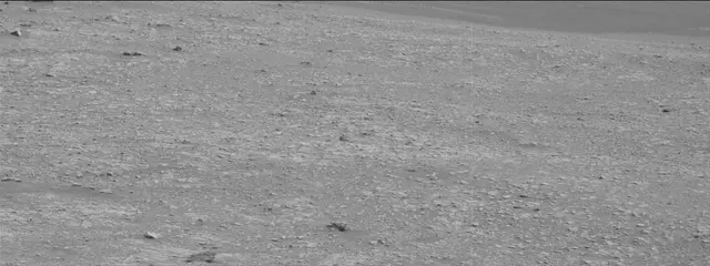 Sol 2820: Mast Camera (Mastcam)