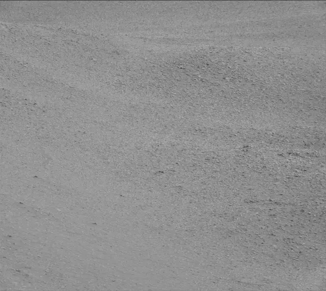 Sol 2820: Mast Camera (Mastcam)