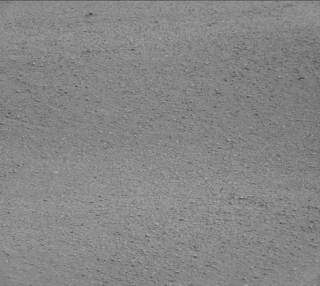 Sol 2820: Mast Camera (Mastcam)