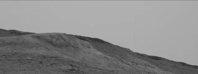 Sol 2823: Mast Camera (Mastcam)