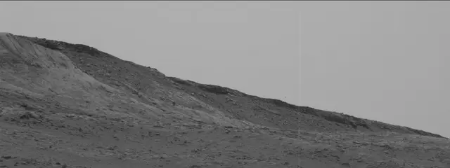 Sol 2823: Mast Camera (Mastcam)