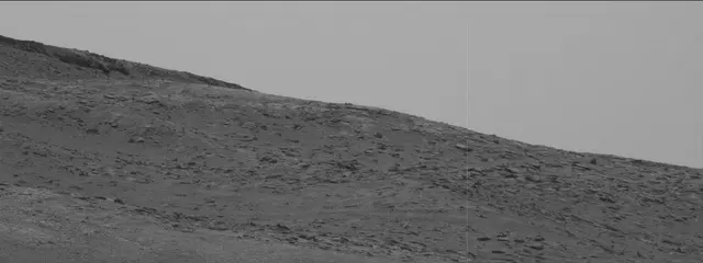 Sol 2823: Mast Camera (Mastcam)