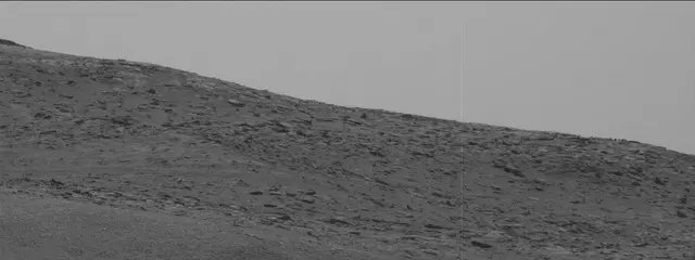 Sol 2823: Mast Camera (Mastcam)