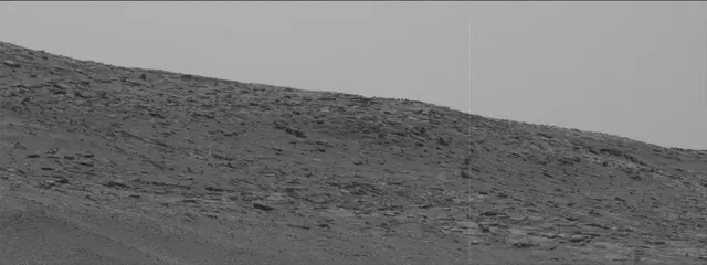 Sol 2823: Mast Camera (Mastcam)
