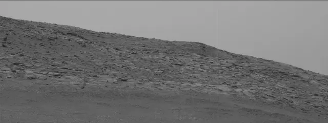 Sol 2823: Mast Camera (Mastcam)
