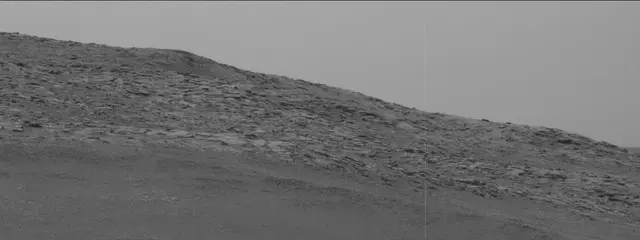 Sol 2823: Mast Camera (Mastcam)