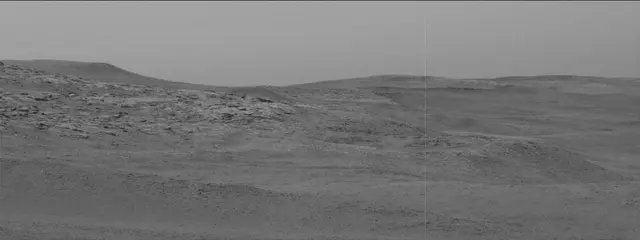 Sol 2823: Mast Camera (Mastcam)