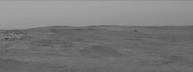 Sol 2823: Mast Camera (Mastcam)