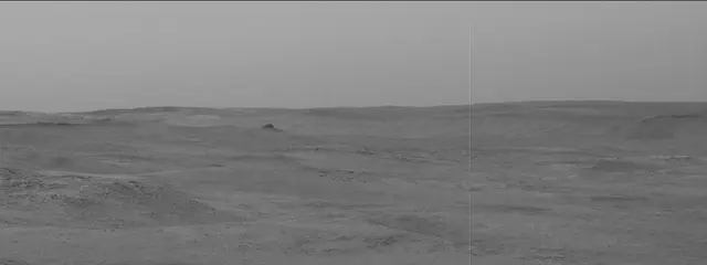 Sol 2823: Mast Camera (Mastcam)