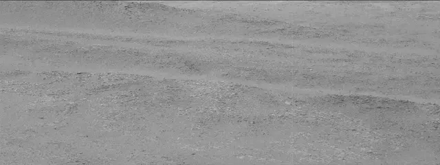 Sol 2823: Mast Camera (Mastcam)