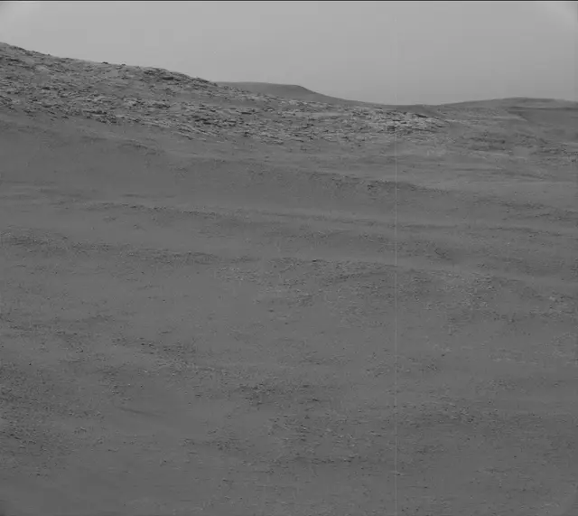 Sol 2823: Mast Camera (Mastcam)