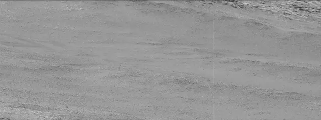 Sol 2823: Mast Camera (Mastcam)