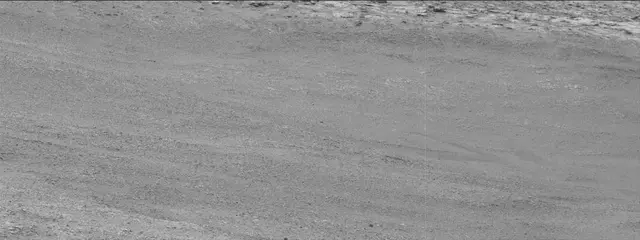Sol 2823: Mast Camera (Mastcam)